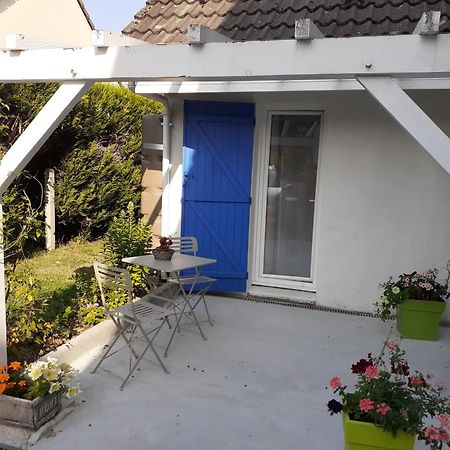 Les Oiseaux Chambre D'Hotes Saint-Florent-sur-Cher 外观 照片