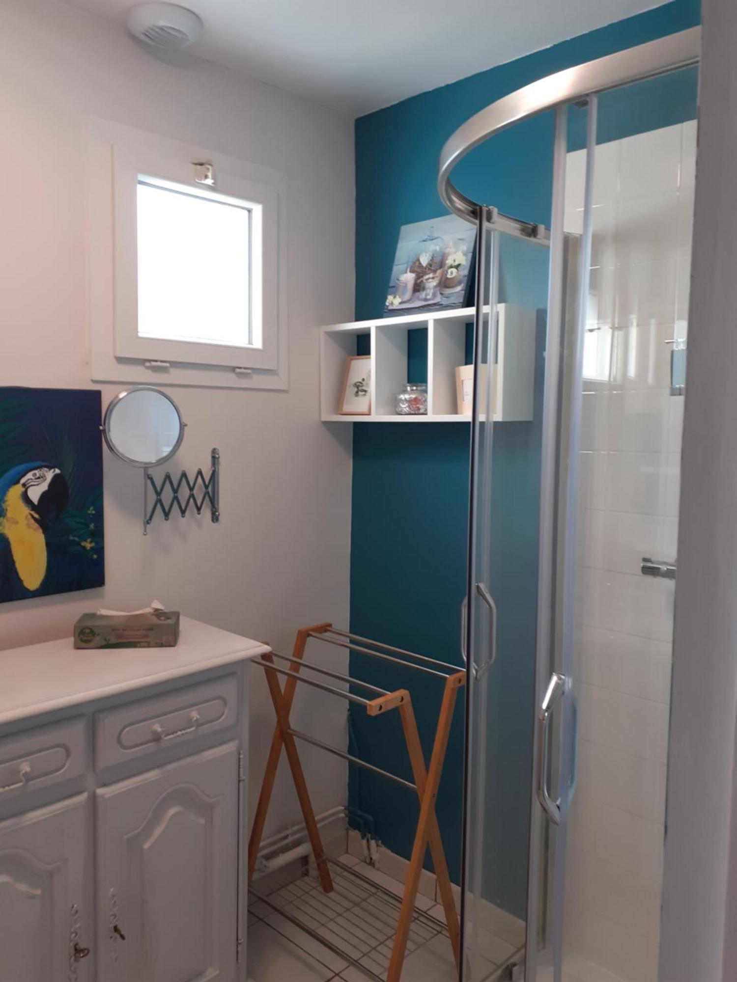 Les Oiseaux Chambre D'Hotes Saint-Florent-sur-Cher 外观 照片