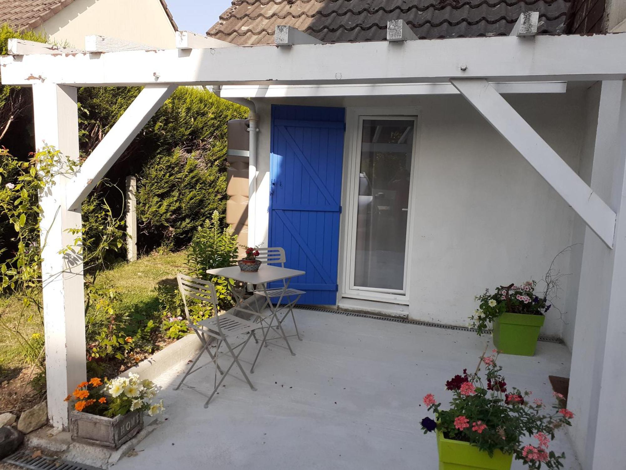 Les Oiseaux Chambre D'Hotes Saint-Florent-sur-Cher 外观 照片